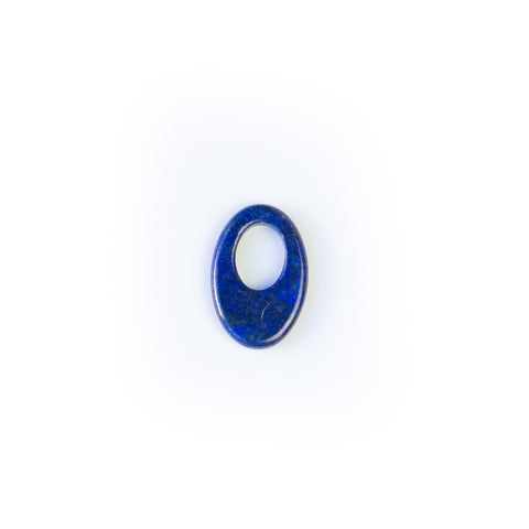 Lapis Hoop